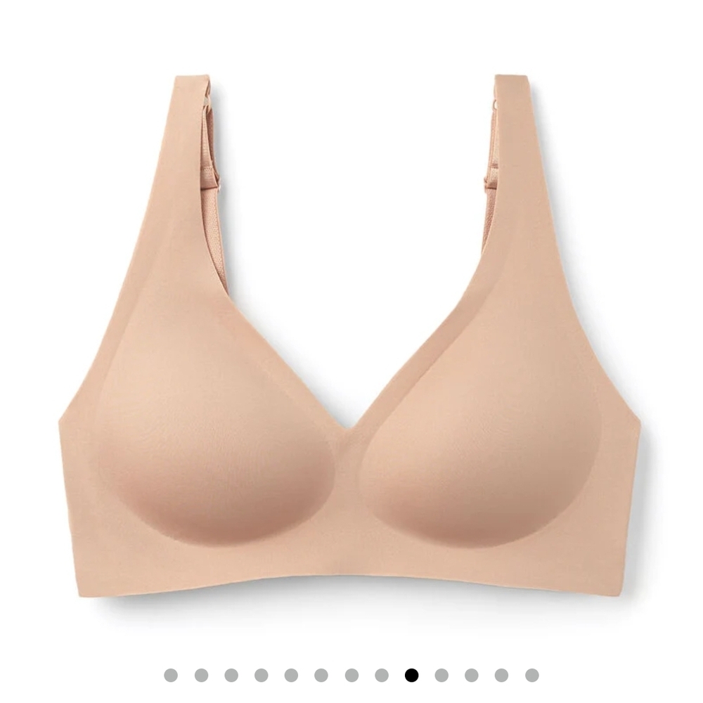 The Clea Collection - All Day Comfort Bra